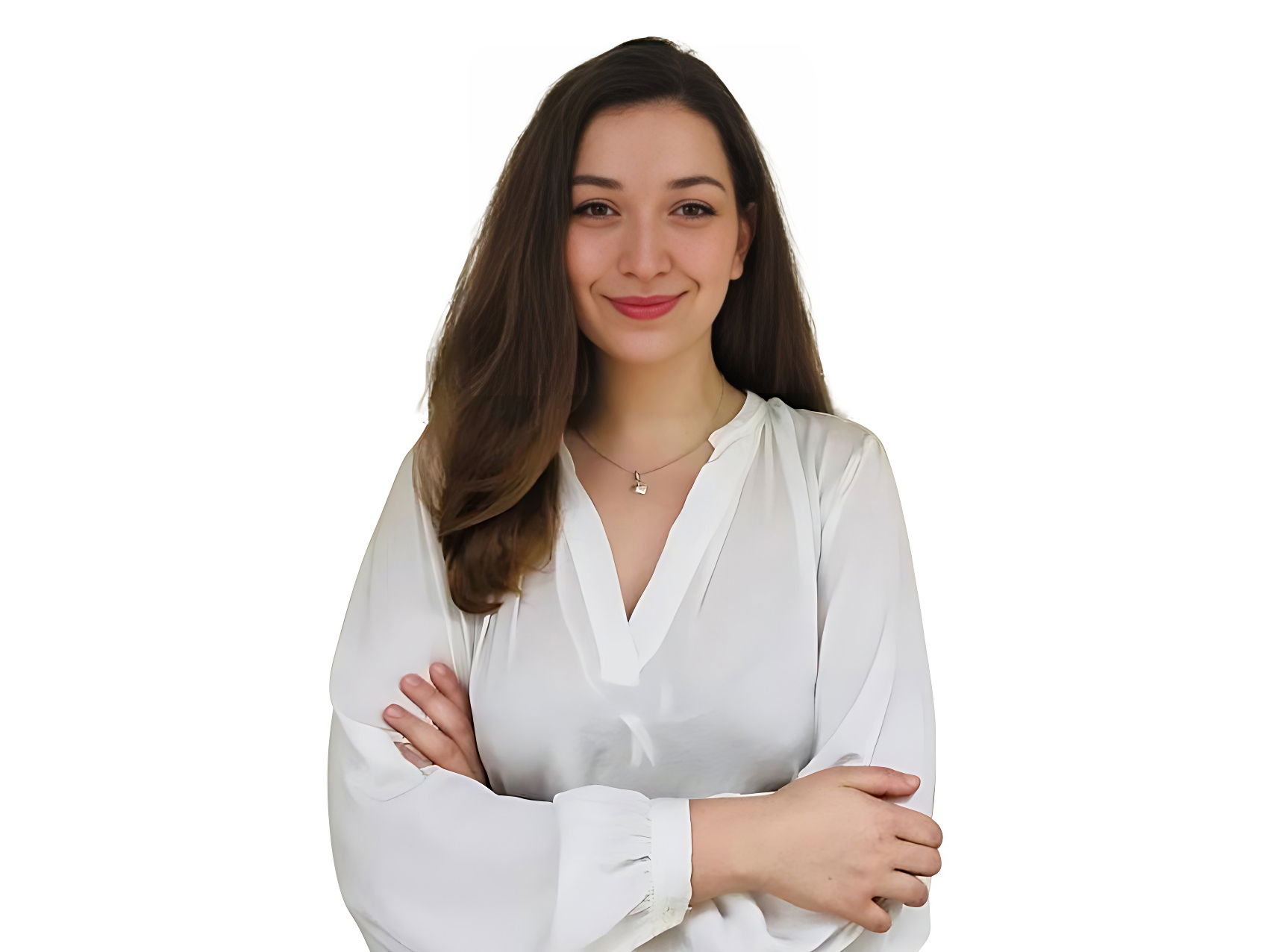 Magdalena Preshlenova